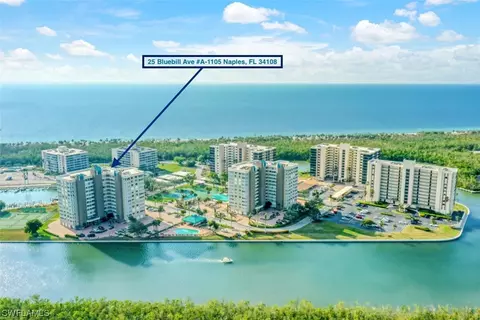 25 Bluebill Ave #A-1105, Naples, FL 34108