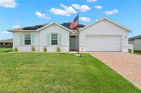 1113 NW 12th Ln, Cape Coral, FL 33993