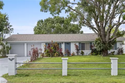 4900 7th St W, Lehigh Acres, FL 33971