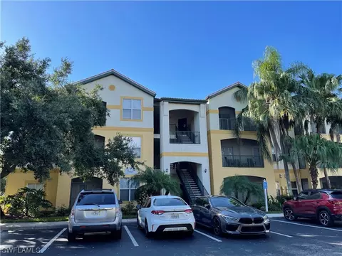 11521 Villa Grand #906, Fort Myers, FL 33913