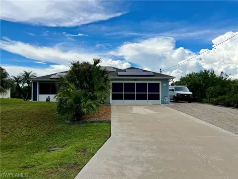 153 Patio St, Lehigh Acres, FL 33974