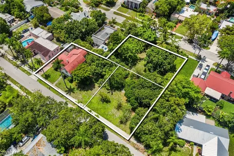 1424 Cordova Ave, Fort Myers, FL 33901