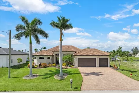2823 SW 40th St, Cape Coral, FL 33914