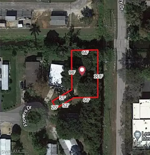 2113 Flowers Dr, Fort Myers, FL 33907