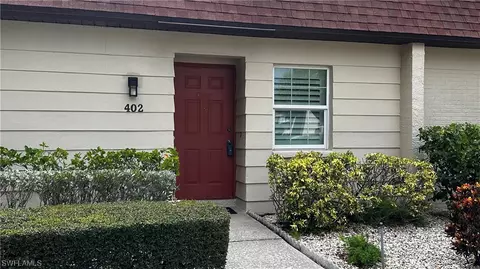 6300 S Pointe Blvd #402, Fort Myers, FL 33919
