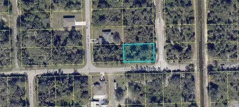 5901 Tena Ave N, Lehigh Acres, FL 33971