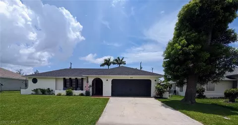218 SW 46th St, Cape Coral, FL 33914