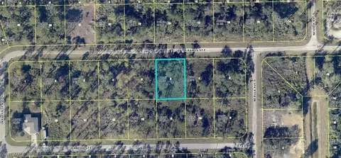 1220 Ramus St E, Lehigh Acres, FL 33974