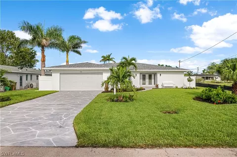 5342 Darby Ct, Cape Coral, FL 33904