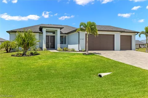 3707 NW 1st St, Cape Coral, FL 33993