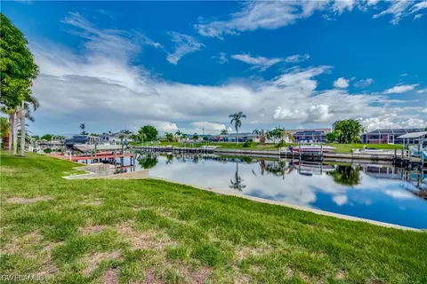 1401 SE 36th Ter, Cape Coral, FL 33904