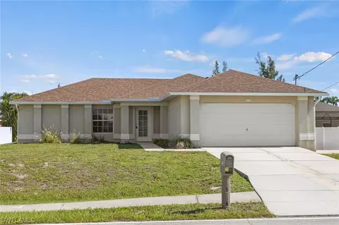 1133 Mohawk Pkwy, Cape Coral, FL 33914