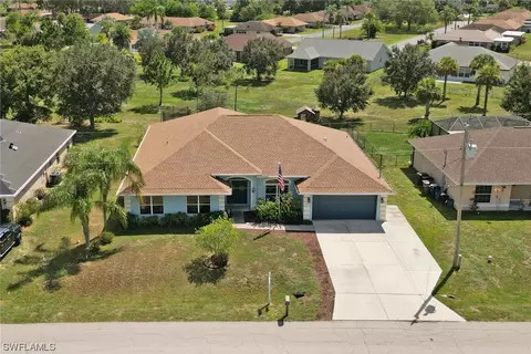 239 David Ave, Lehigh Acres, FL 33936
