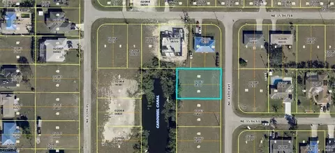 1504 NE 14th Ave, Cape Coral, FL 33909