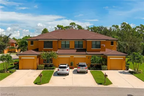 3782 Pino Vista Way #4, Estero, FL 33928
