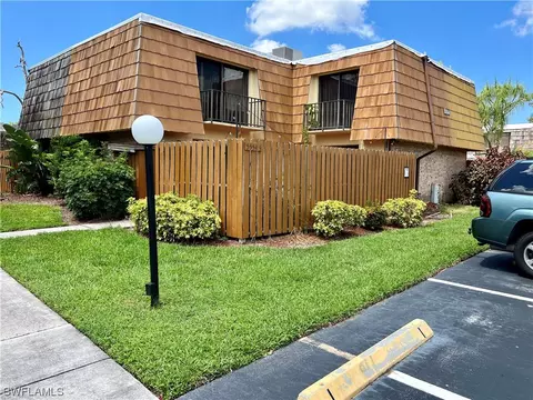 5554 Malt Dr #3, Fort Myers, FL 33907