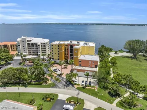 4029 SE 20th Pl #601, Cape Coral, FL 33904
