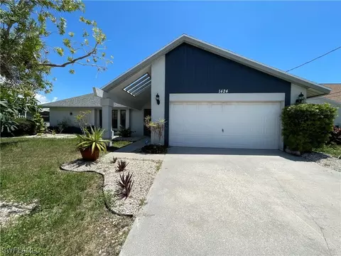 1424 SE 31st St, Cape Coral, FL 33904