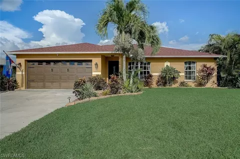 1819 SW 2nd Ave, Cape Coral, FL 33991