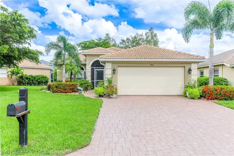 9842 Colonial Walk S, Estero, FL 33928