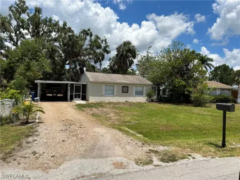 4455 Birmingham St, Fort Myers, FL 33905