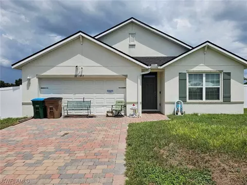 1017 NW 19th Ave, Cape Coral, FL 33993