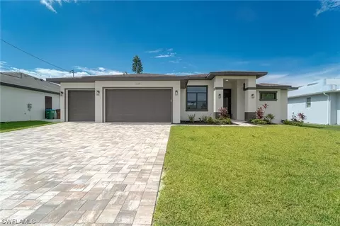 1826 SW 48th Ter, Cape Coral, FL 33914