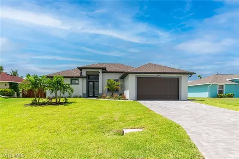 626 SW 28th Ter, Cape Coral, FL 33914