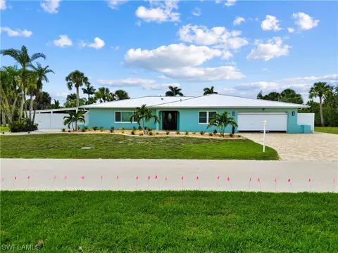 24353 Blackbeard Blvd, Punta Gorda, FL 33955