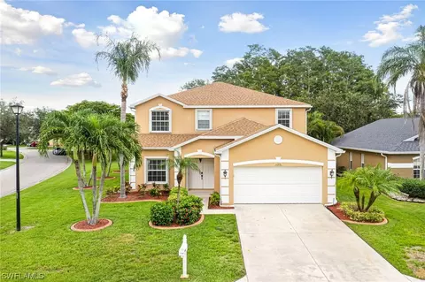 11280 Cypress Tree Cir, Fort Myers, FL 33913