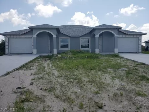 1133-1135 Ichabod Ave S, Lehigh Acres, FL 33973