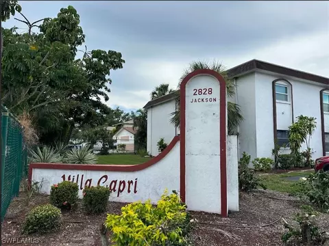 2828 Jackson St #L4, Fort Myers, FL 33901
