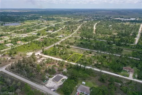 936 Dempsey St, Lehigh Acres, FL 33974