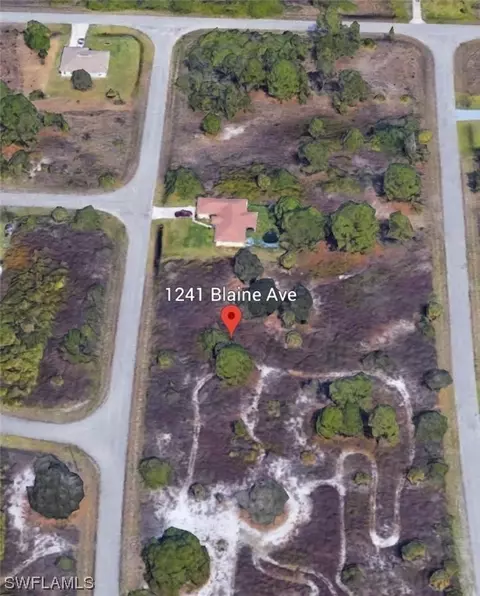 1241 Blaine Ave, Fort Myers, FL 33913
