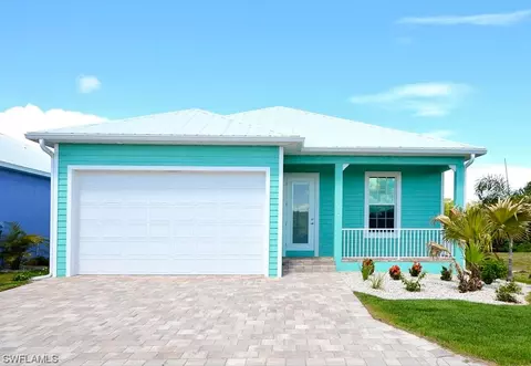 3011 Trawler Ln, Saint James City, FL 33956