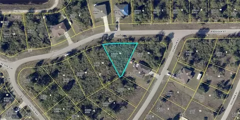 316 Paddock St, Lehigh Acres, FL 33974
