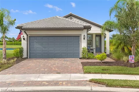 11953 Westmoreland Way, Fort Myers, FL 33913