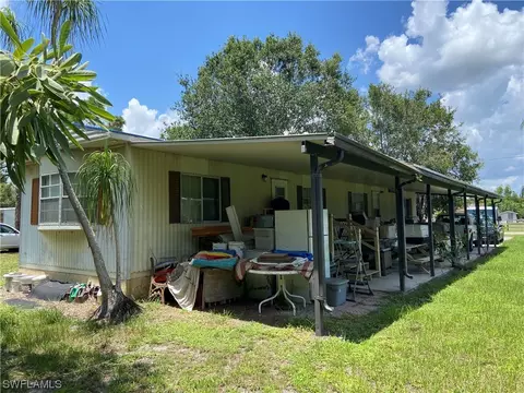 4431 Elwood Rd, Fort Myers, FL 33908