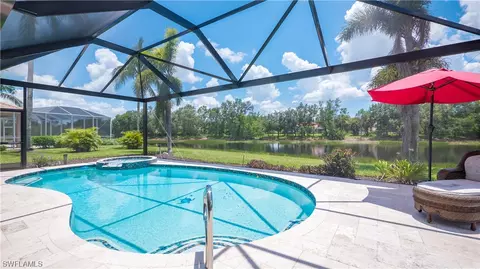 8716 Brittania Dr, Fort Myers, FL 33912