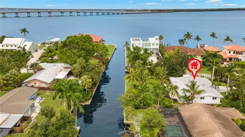 1110 Vesper Dr, Fort Myers, FL 33901