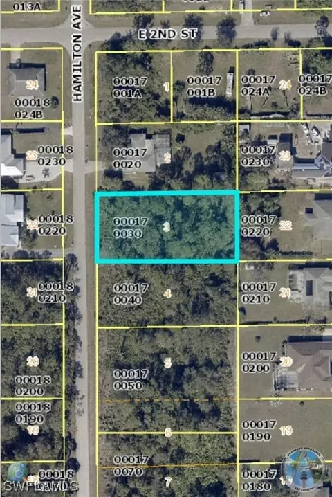 118 Hamilton Ave, Lehigh Acres, FL 33936