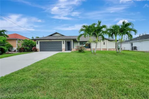 4519 SW 22nd Ave, Cape Coral, FL 33914