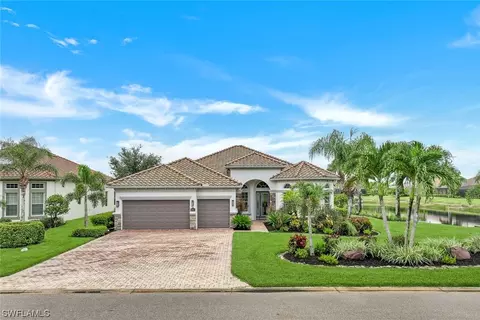 9360 Marble Stone Dr, Naples, FL 34120