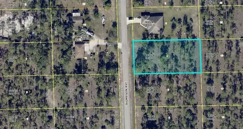 1008 Thompson Ave, Lehigh Acres, FL 33972