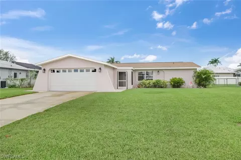 1406 SE 28th Ter, Cape Coral, FL 33904