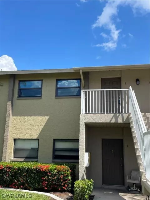 485 Orange Grove Blvd #7, North Fort Myers, FL 33903