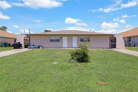 913-915 SE 13th St, Cape Coral, FL 33990