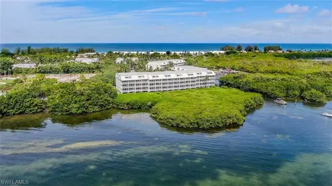 bayside villas #5226, Captiva, FL 33924