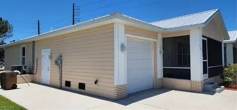 305 E Grace St, Punta Gorda, FL 33950