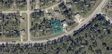 3507 Sunshine Blvd, Lehigh Acres, FL 33971